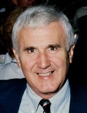 Avis de décès de James Urban Tomazin