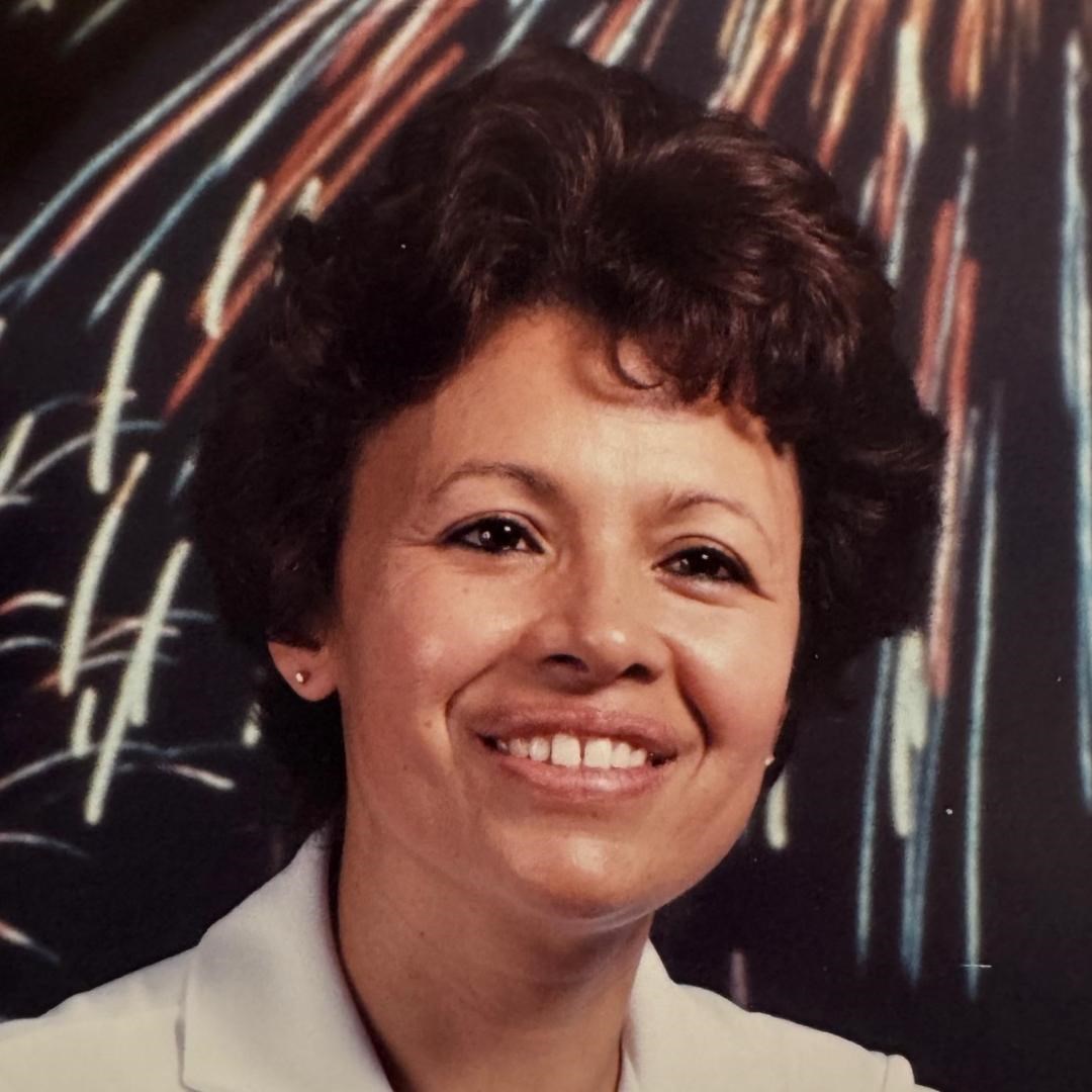 Obituary of Maria del Socorro Medrano