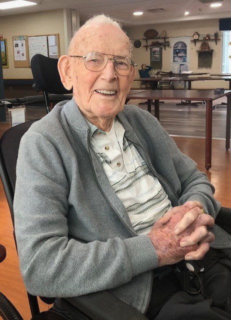 Obituario de William Henry McDowell