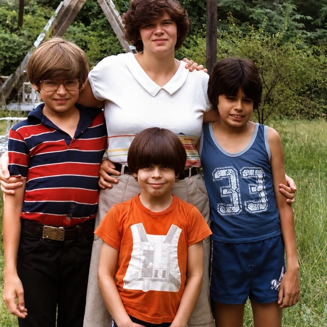 Obituary of Rebecca Jane Johnson