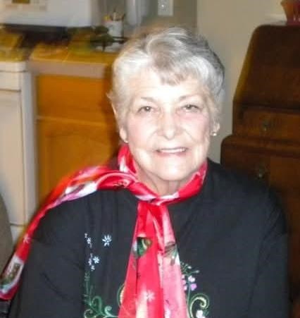 Obituary of Charliene Mae Criswell