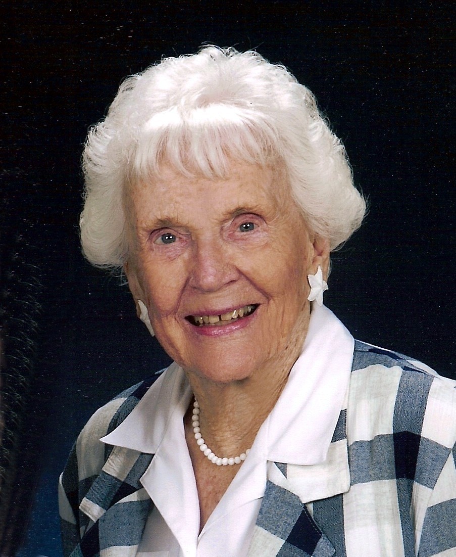 Marian S. Merrill Obituary Oak Harbor, WA