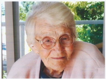 Obituary of Lepha Ruth Nisbett
