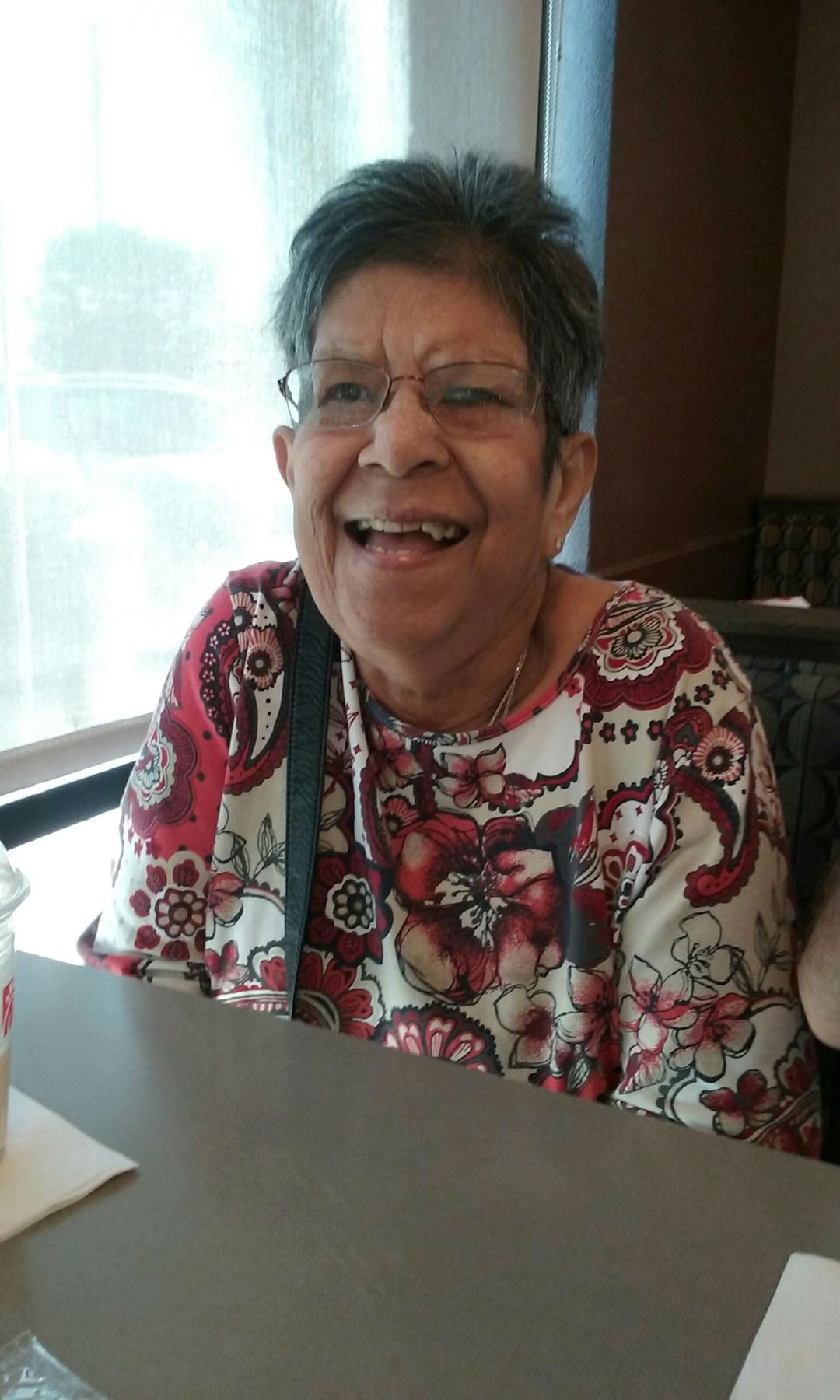 Obituary of Patricia Ann Day