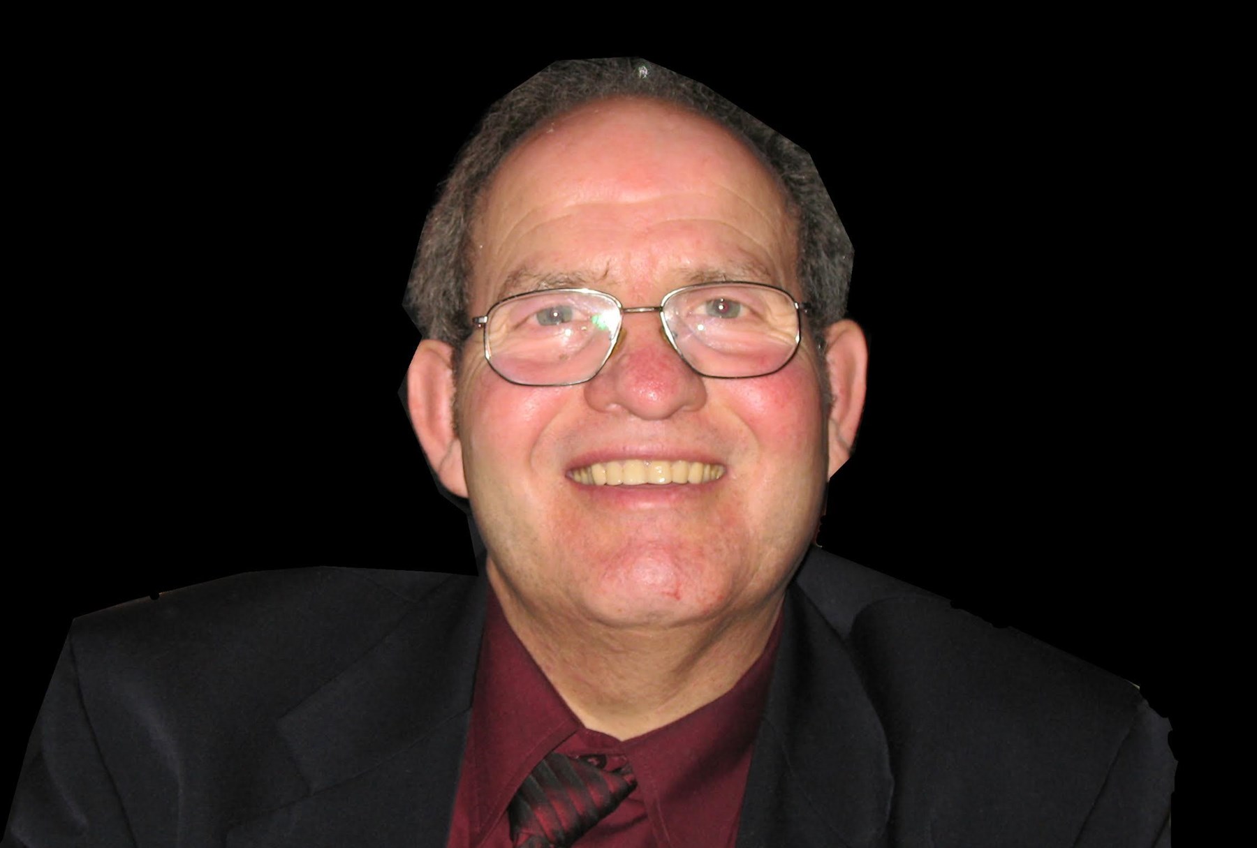 Obituary of Farid "Fred" Nassar