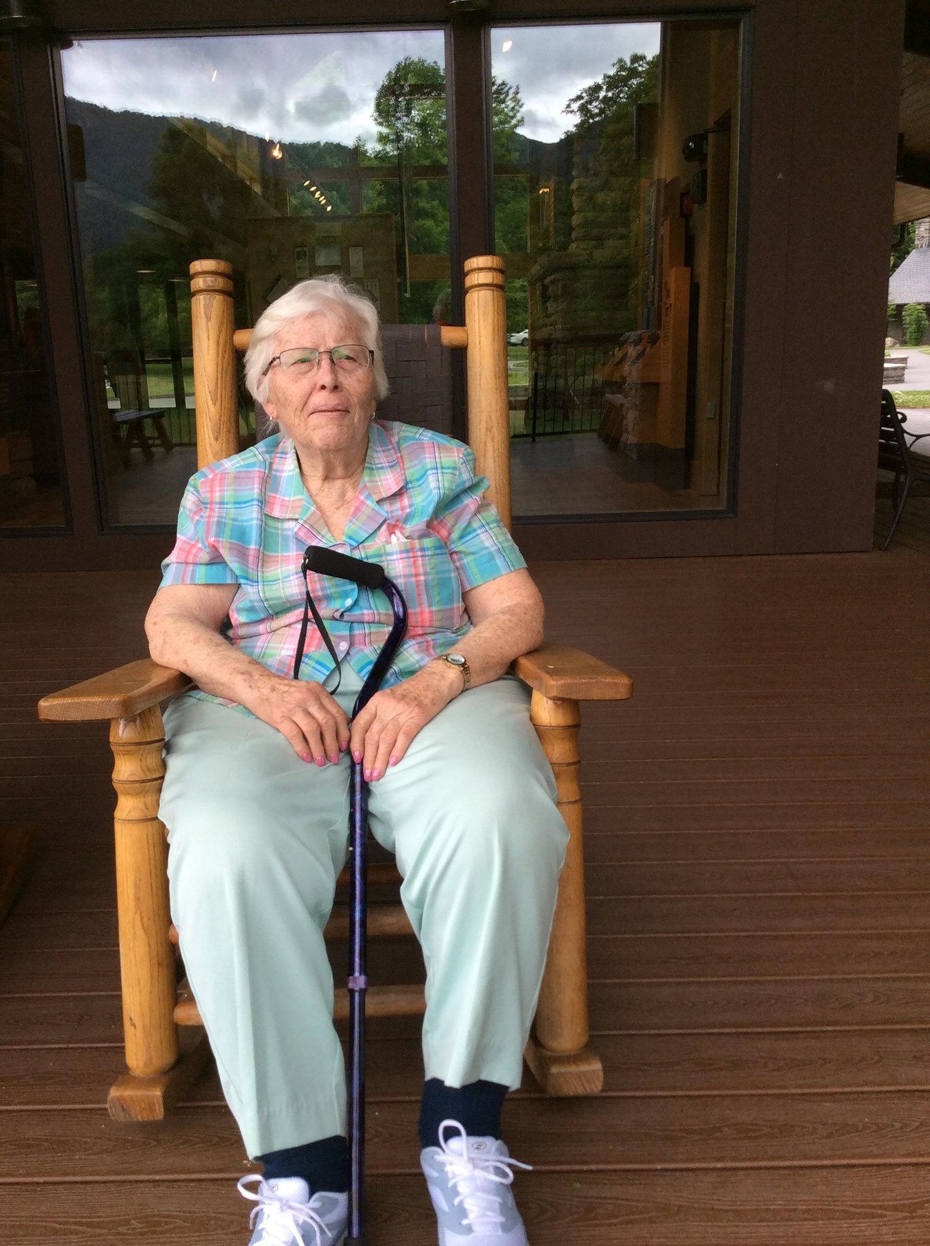 Obituary of Gloria M. Becker