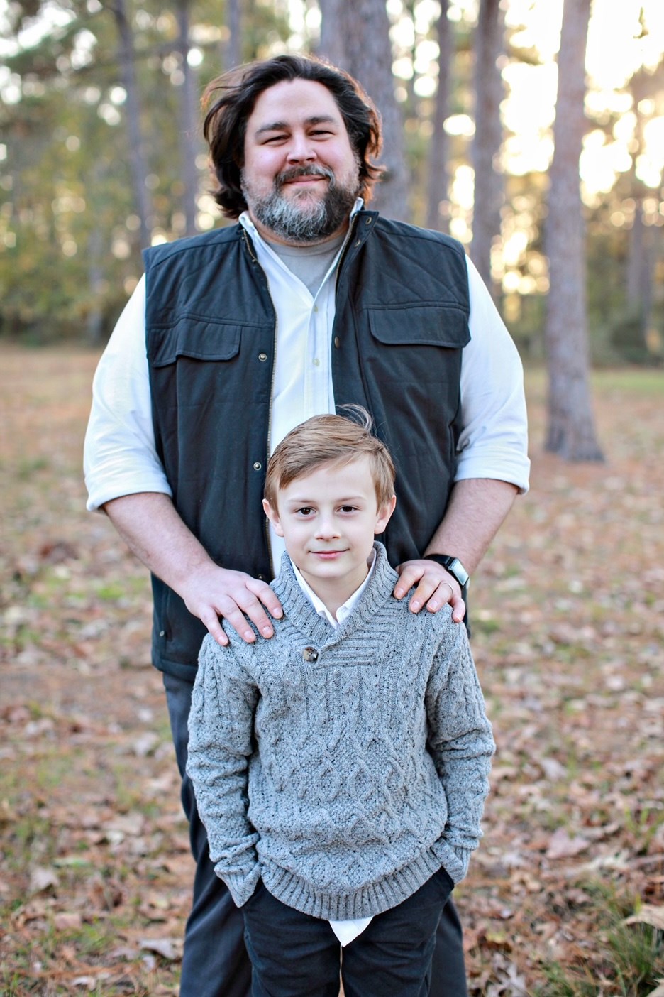 Avis de décès de Michael Antonis Kouloumoundras