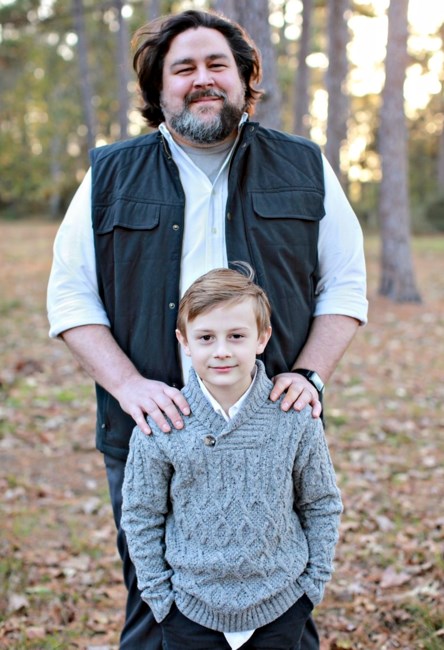 Avis de décès de Michael Antonis Kouloumoundras