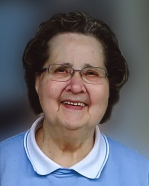 Obituary of Helen Jean Bluhm
