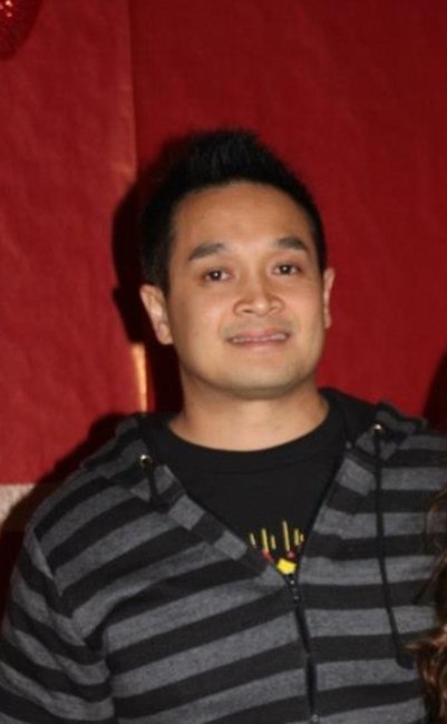Avis de décès de Tuan Thanh Vu