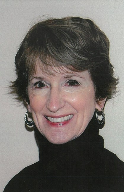 Obituary of Sally Zuck McBain