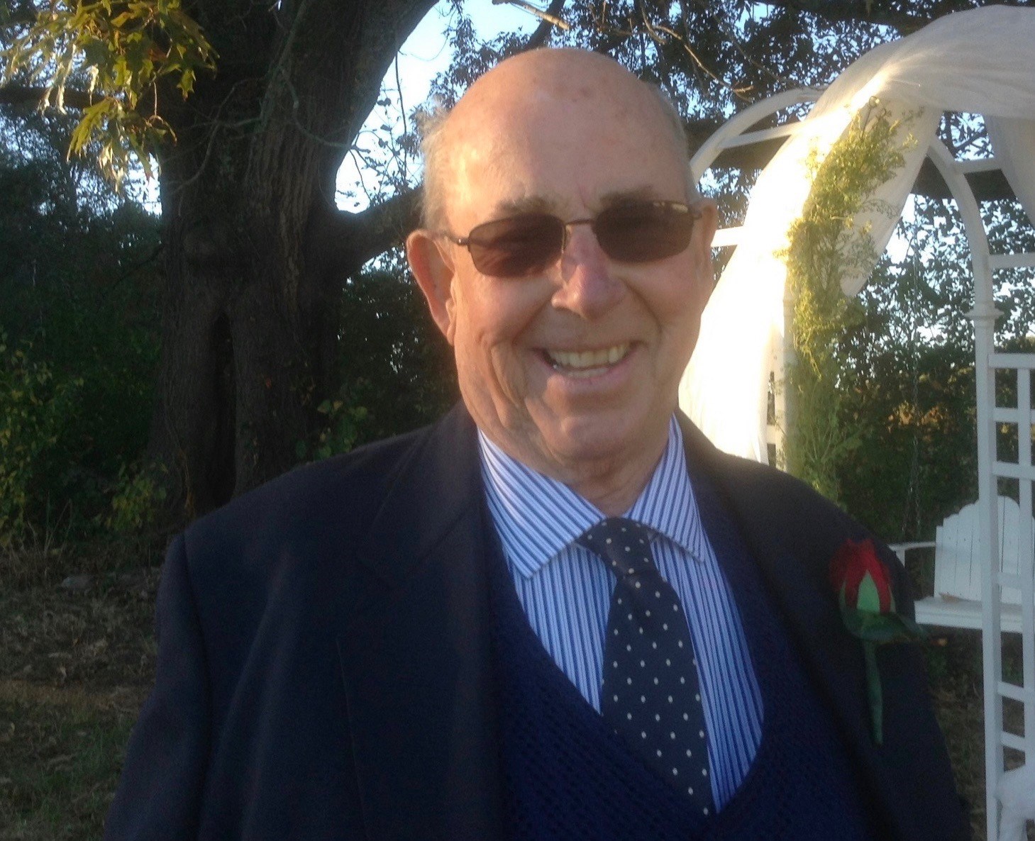 Obituary of William "Bill" Eddie Childress