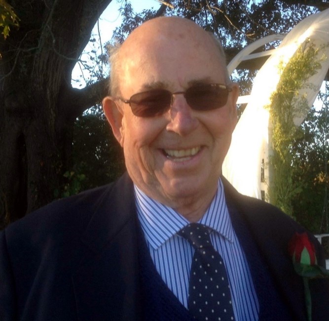 Obituary of William "Bill" Eddie Childress