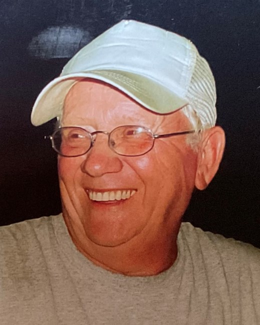 Obituary of Edward Lee Stoner