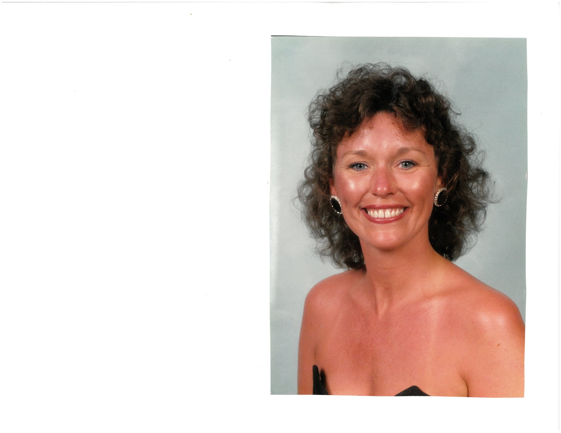 Obituary of Mary Eileen Vranizan