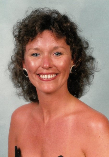 Obituary of Mary Eileen Vranizan