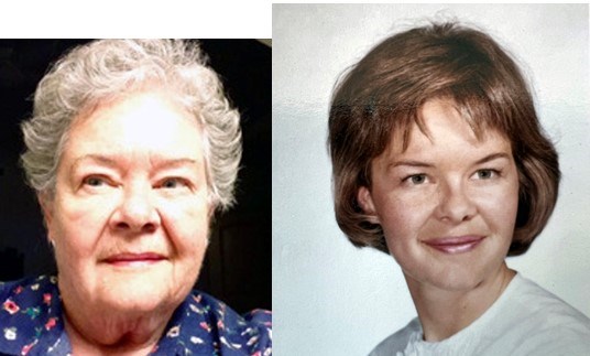 Obituary of Nancy Sue Corlett