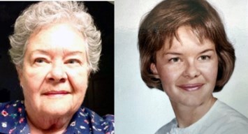 Avis de décès de Nancy Sue Corlett