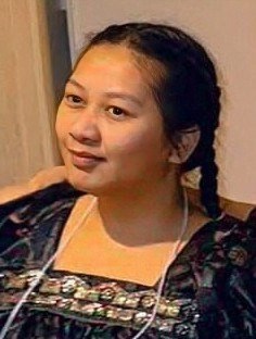 Obituary of Merlisa Sangau