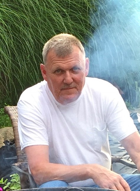 Obituary of Sherman Norel Saulton