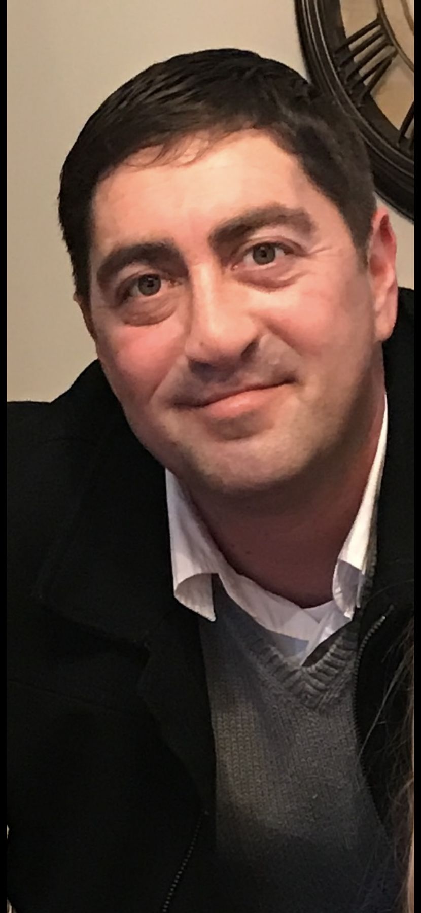 Obituary of Joseph Sebastian Gionfriddo