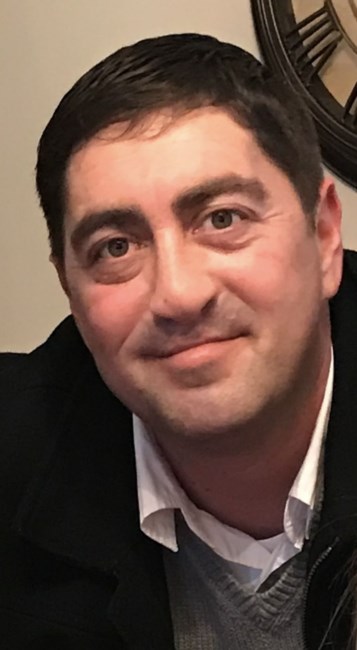 Obituary of Joseph Sebastian Gionfriddo