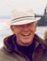 Obituary of Harold William Bell