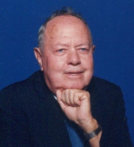 Obituary of Gilbert C. Andrews