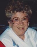 Obituary of Arline Mae Duff