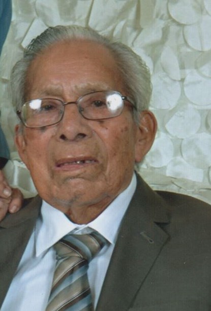 Obituary of Luis Aguilar