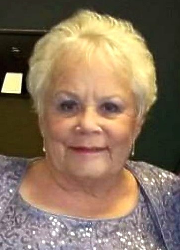 Obituary of Susan Ann Cook