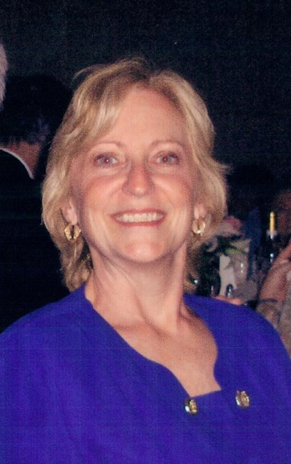 Obituary of Nancy Goddard Chertow