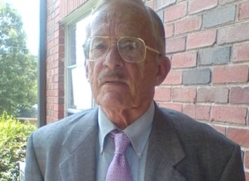 Obituary of Alfred A Walker III