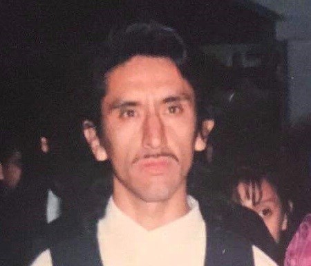 Obituario de Jose Luis Marin Perez