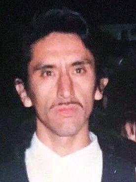 Obituario de Jose Luis Marin Perez