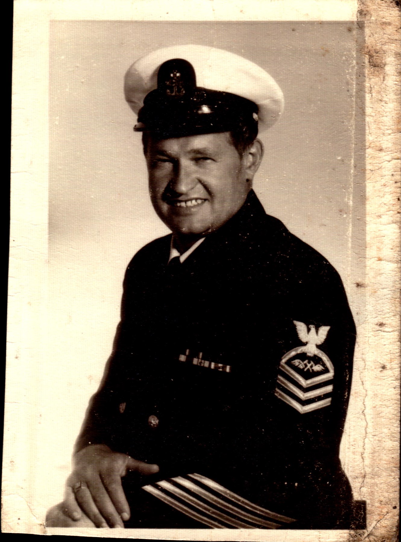 Obituary of James M. Hillberry