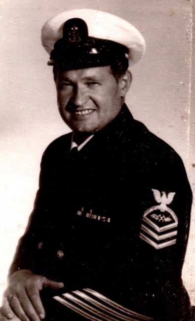 Obituary of James M. Hillberry