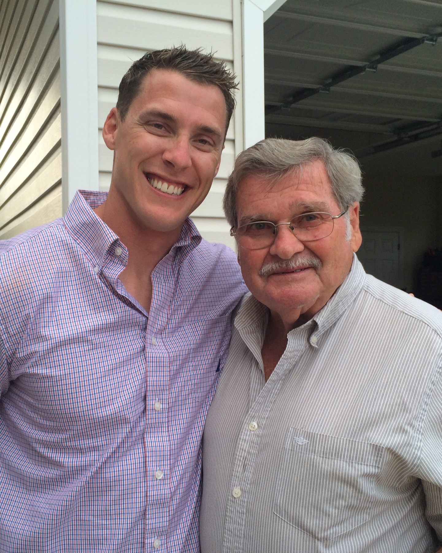 Avis de décès de Boyd Freeman Owens