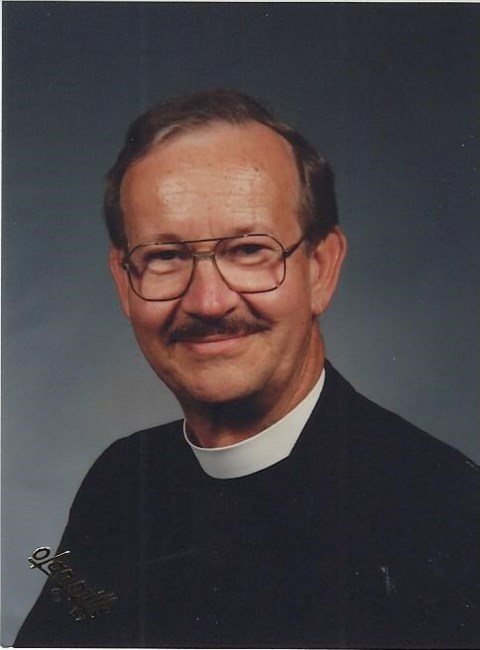Obituary of James Council Stirewalt