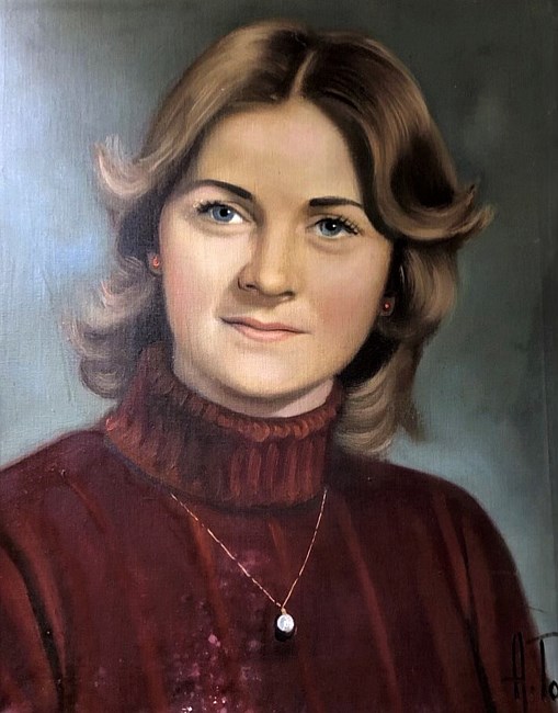 Obituary of MaryKaye Norried