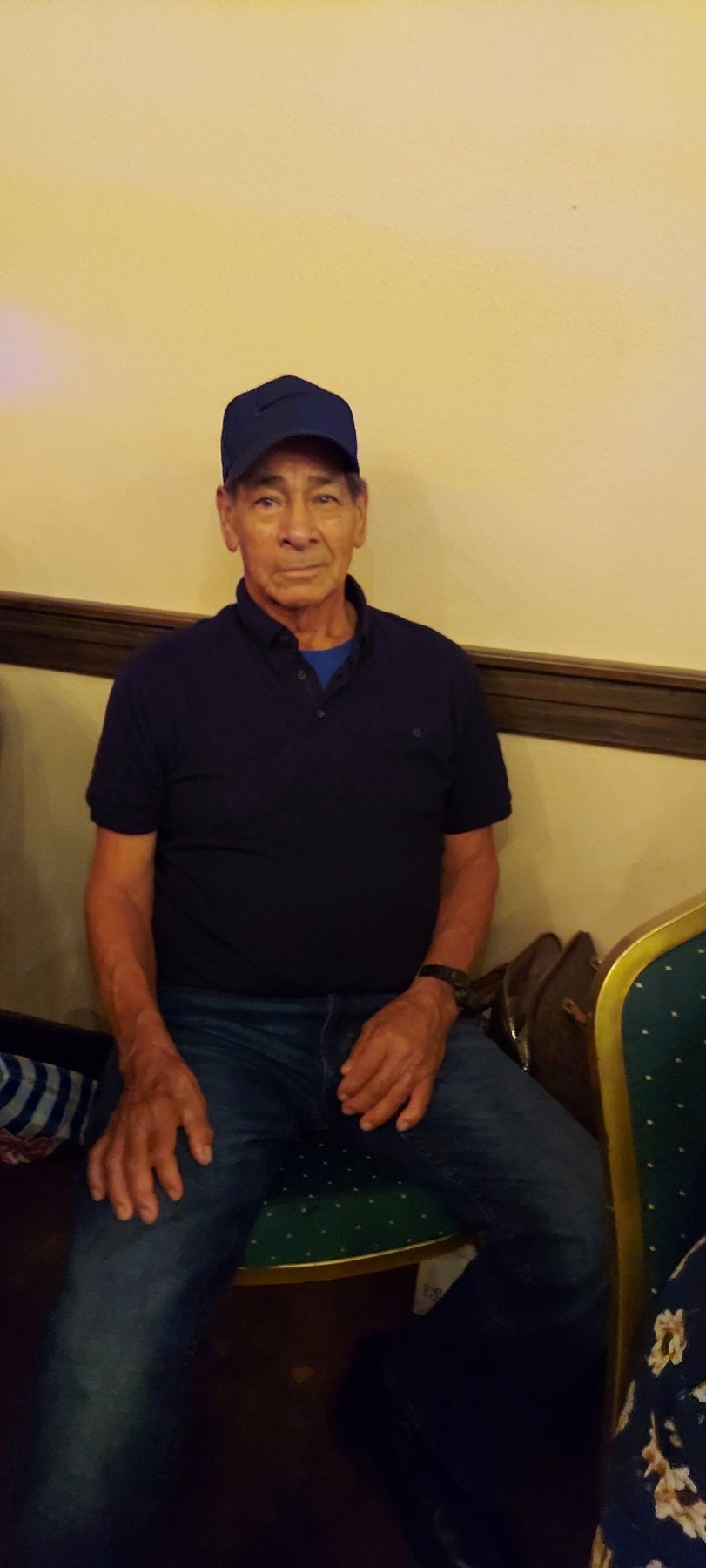 Jose Almaras Obituary Corpus Christi, TX