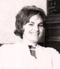 Obituary of Micheline Denise Smith