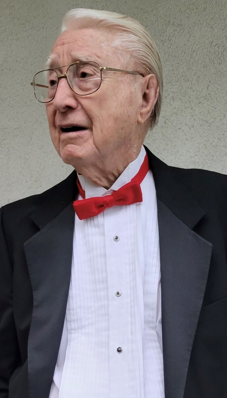 Obituario de Gayford Wayne Shipp