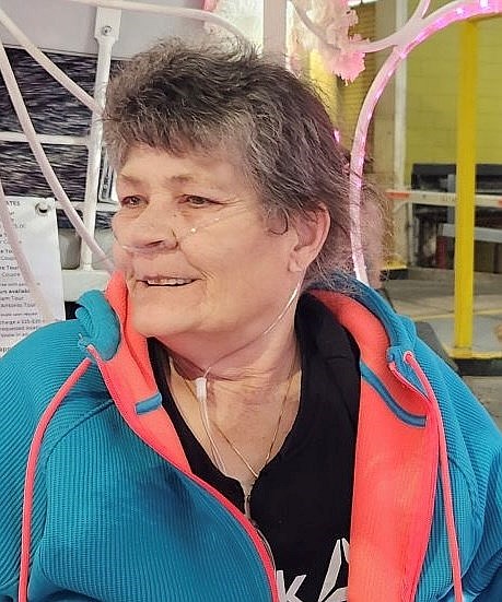 Obituary of Cecelia Diana Perry