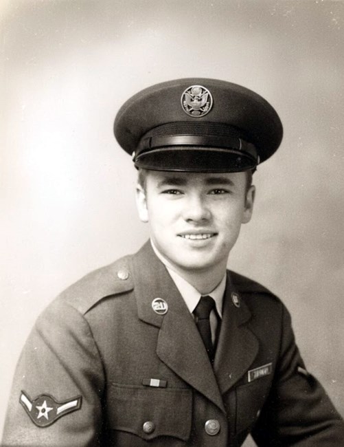 Avis de décès de Charles Franklin Hawkins