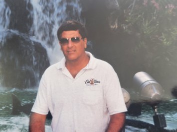Obituary of Wayne Clarence Guyton