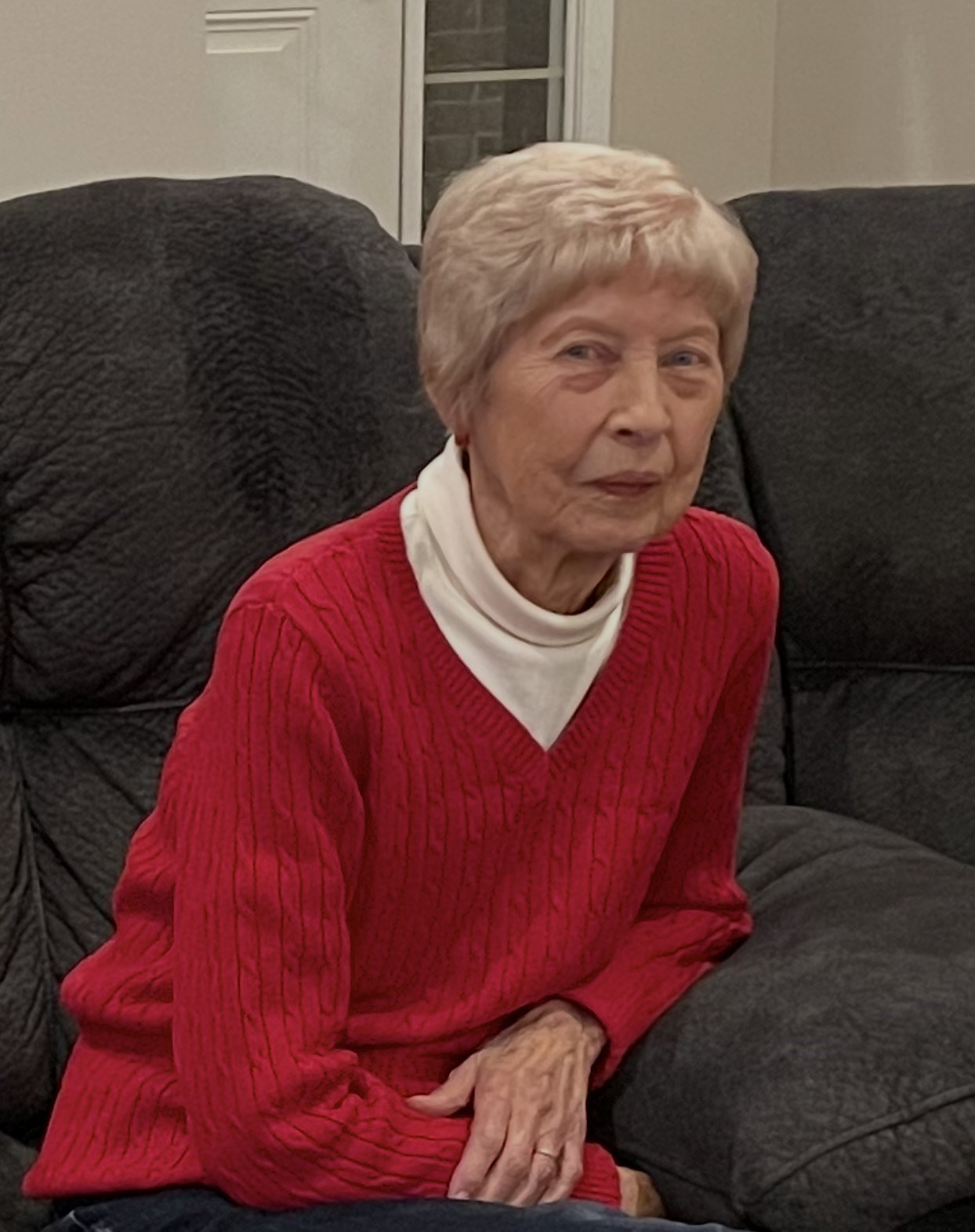 Obituary of Shirley A. Sulkowski