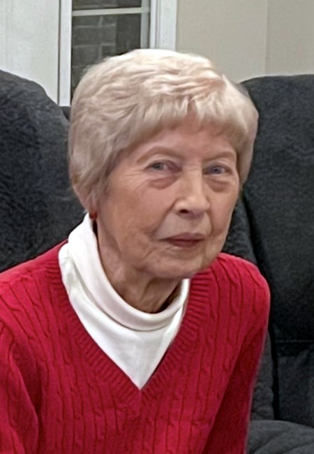 Obituary of Shirley A. Sulkowski