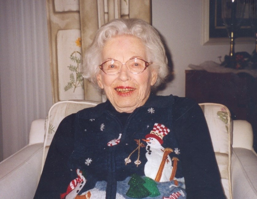 Obituary of Virginia (Ginny) A. Wolfe