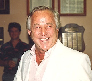 Obituary of Guy Dauphin